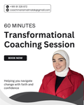 60 Minutes Session