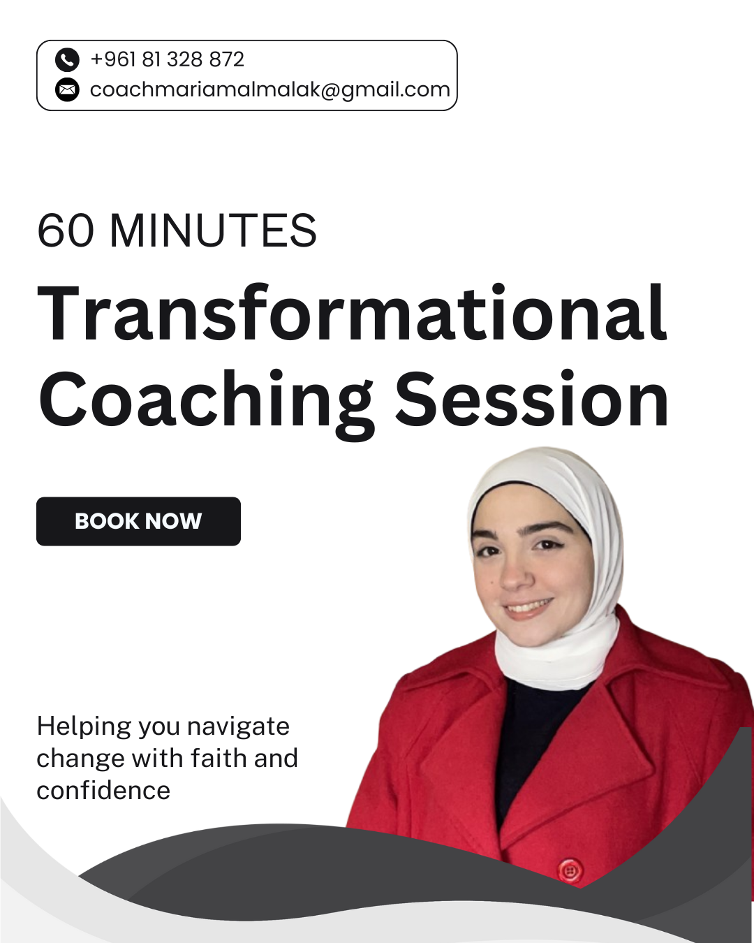 60 Minutes Session